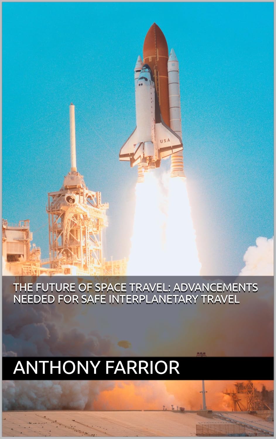 The Future of Space Travel: Advancements Needed for Safe Interplanetary Travel