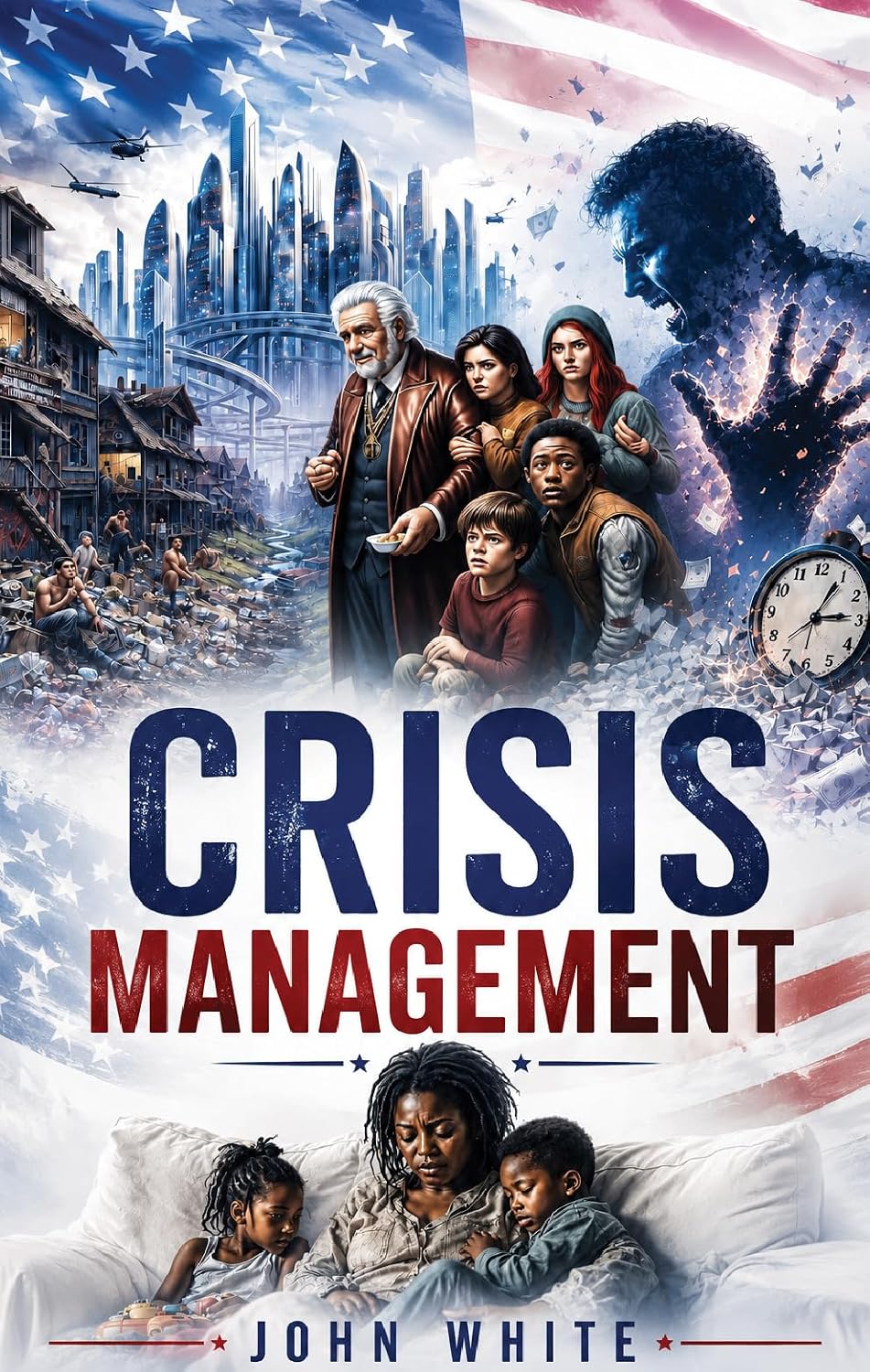Crisis Management