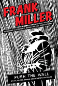 Push the Wall: My Life, Writing, Drawing, and the Art of Storytelling