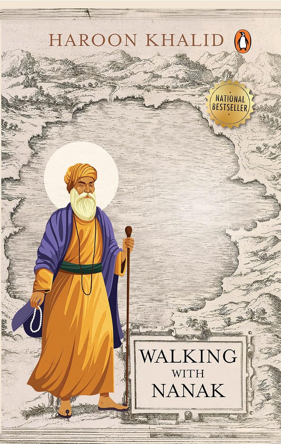 Walking With Nanak