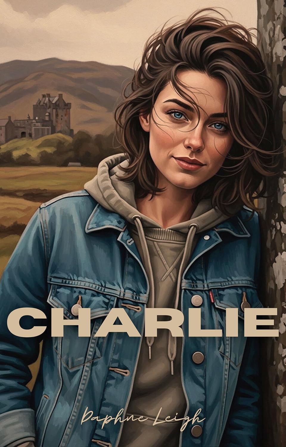Charlie: A Why Choose Scottish Highland Romance (Love Sequence Book 1)