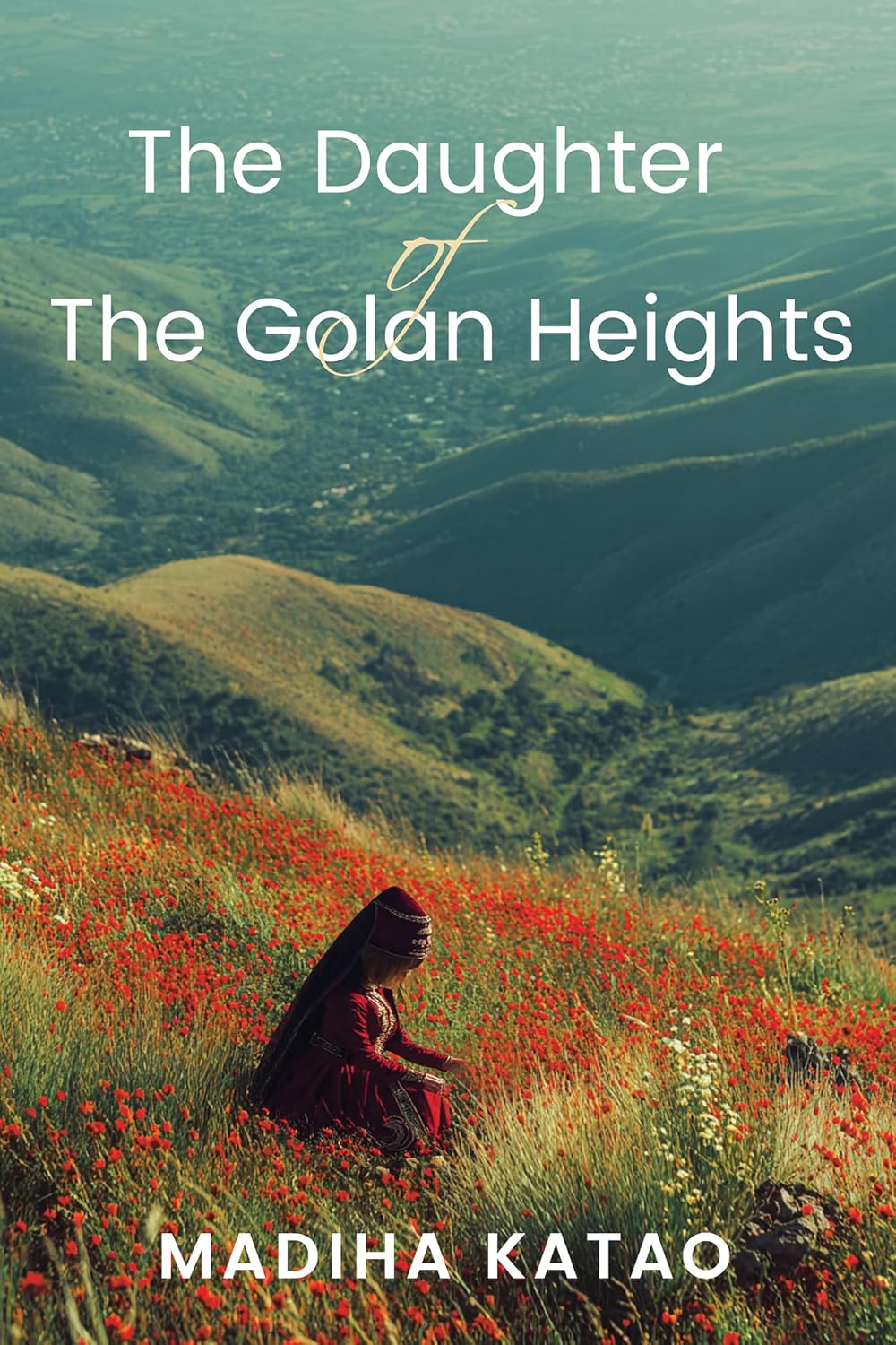 The Daughter of The Golan Heights