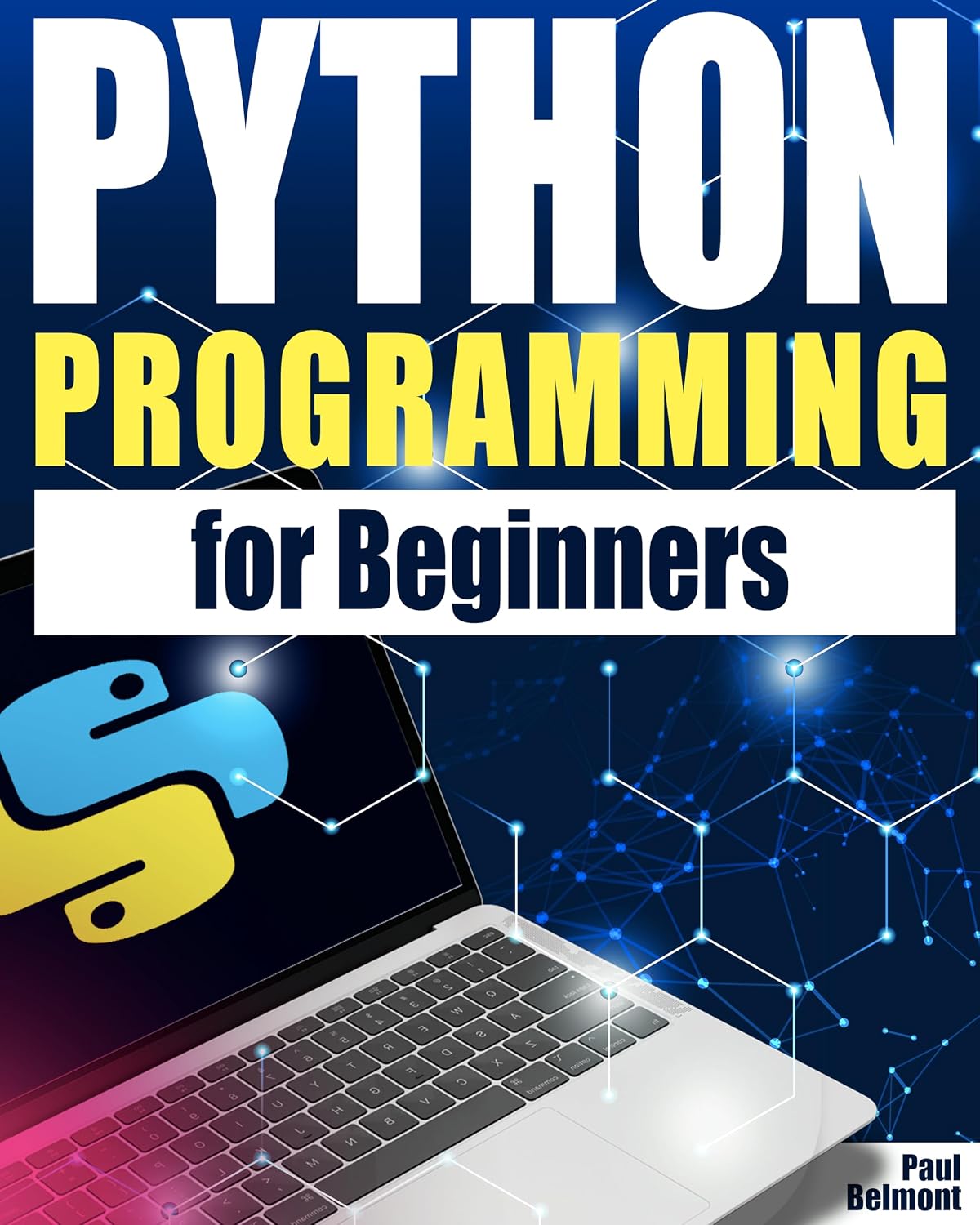 Python Programming for Beginners: Transform Your Future with Our Revolutionary Fast-Track Method - Featuring Exclusive, Real-World Projects & Insider Expertise.