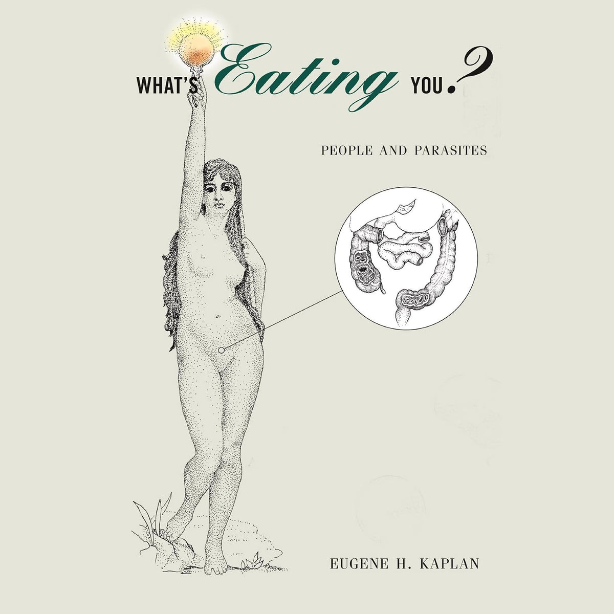 What's Eating You?: People and Parasites