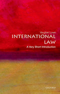 International Law: A Very Short Introduction