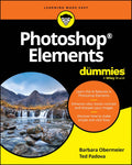 Photoshop Elements For Dummies