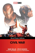 Civil War [Marvel Premier Collection]