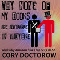 Why None of My Books Are Available on Audible: And Why Amazon Owes Me $3,218.55