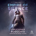 Empire of Silence: Sun Eater, Book 1