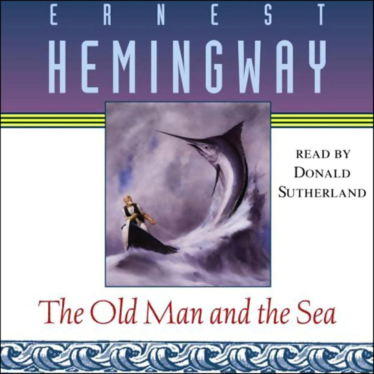 The Old Man and the Sea