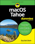 macOS Tahoe For Dummies (For Dummies (Computer/Tech))