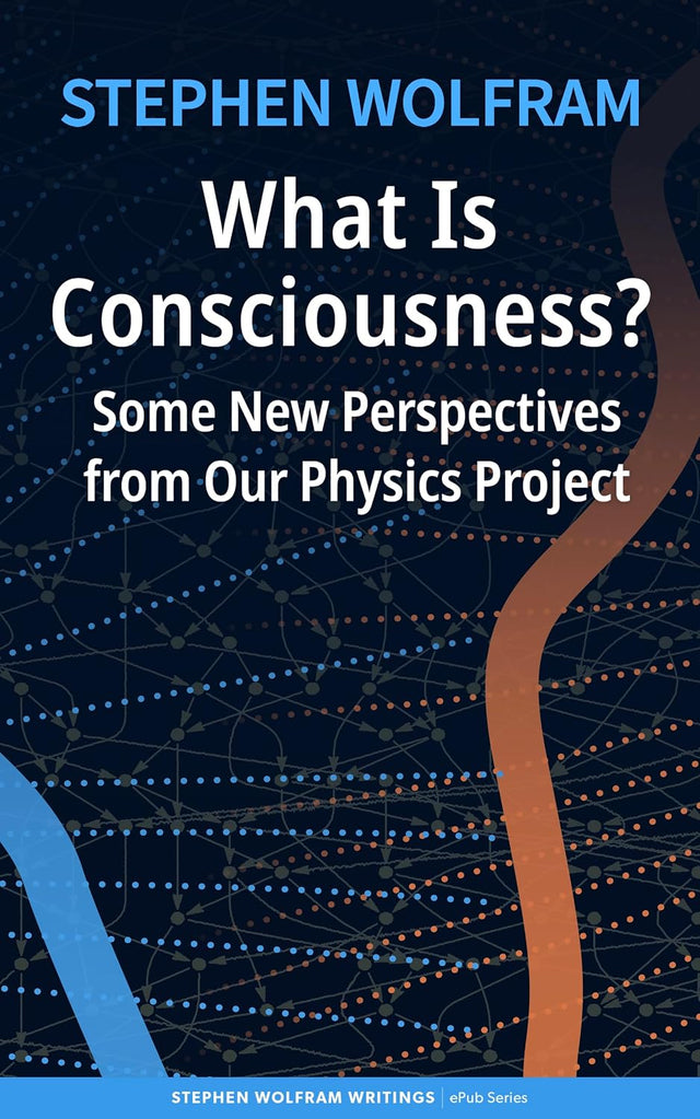 What Is Consciousness? Some New Perspectives from Our Physics Project (Stephen Wolfram Writings ePub Series)