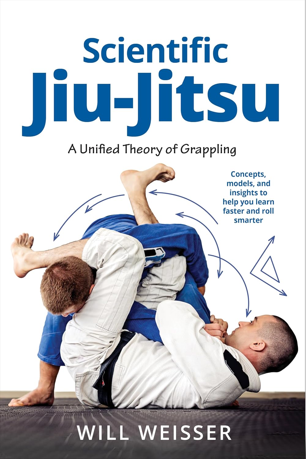 Scientific Jiu-Jitsu: A Unified Theory of Grappling (Martial Science)