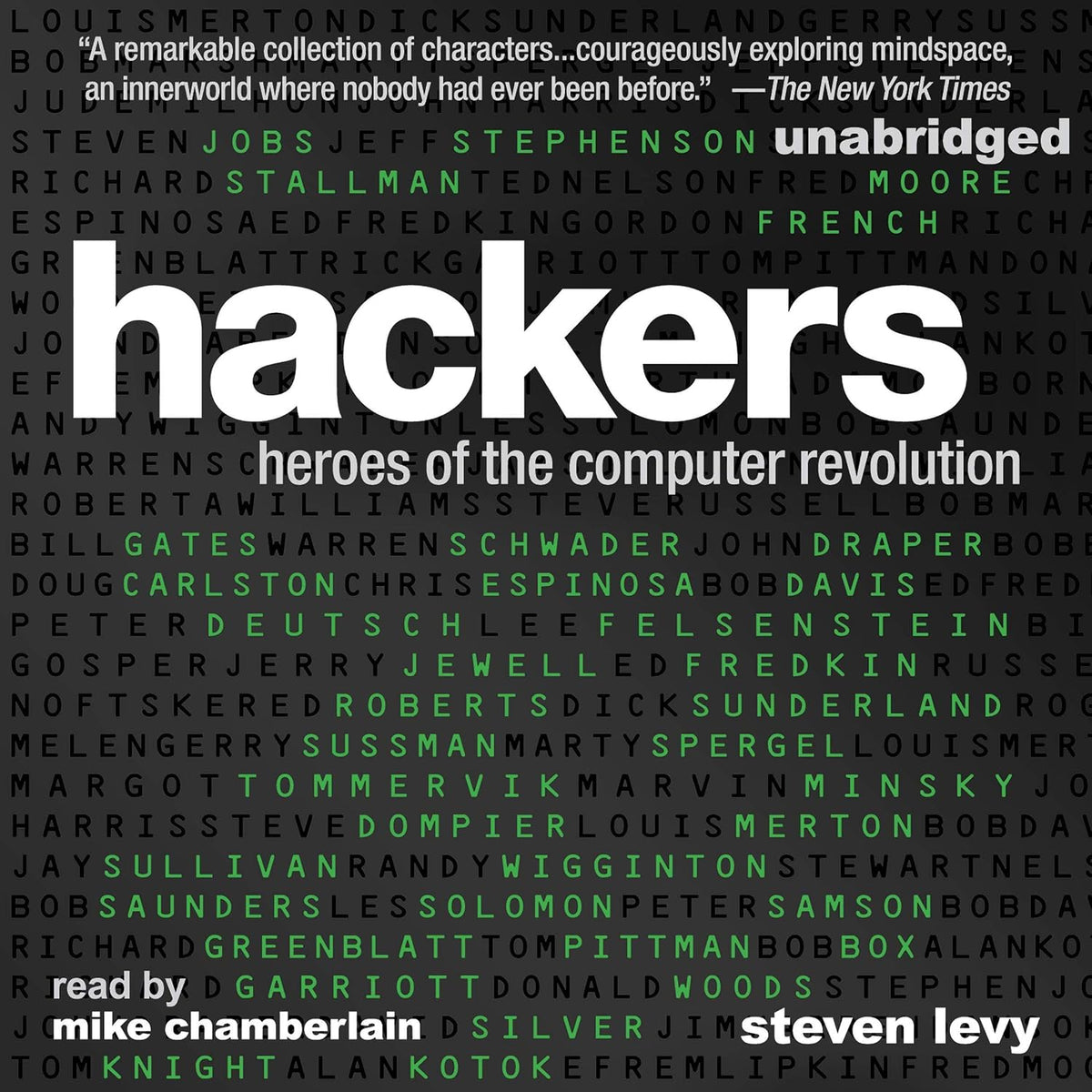 Hackers: Heroes of the Computer Revolution: 25th Anniversary Edition