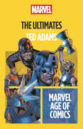 The Ultimates (Marvel Age of Comics)