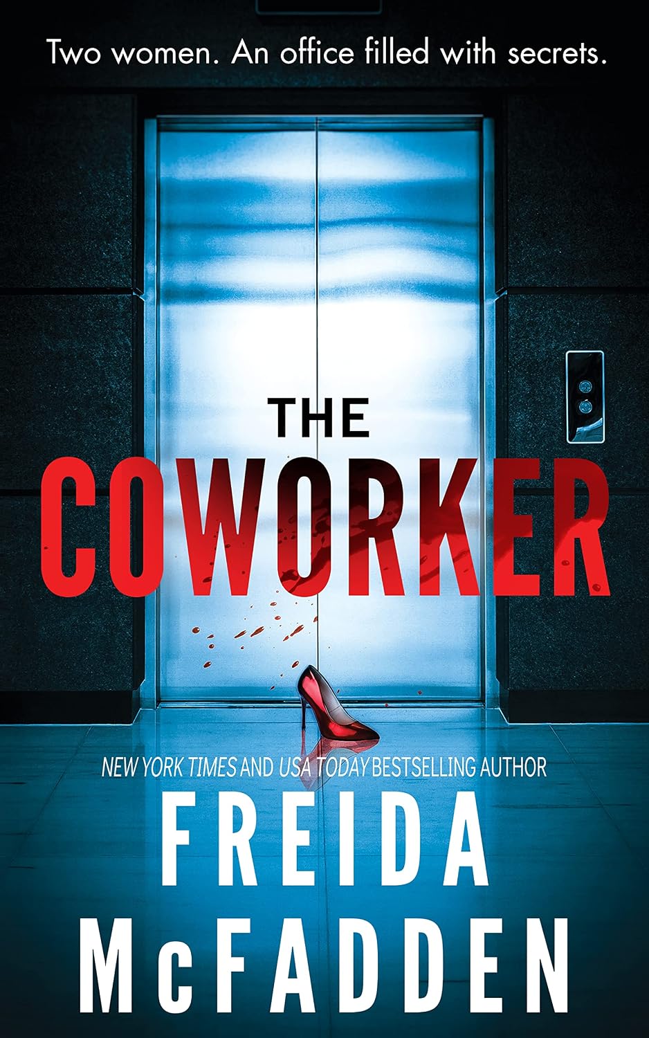 The Coworker