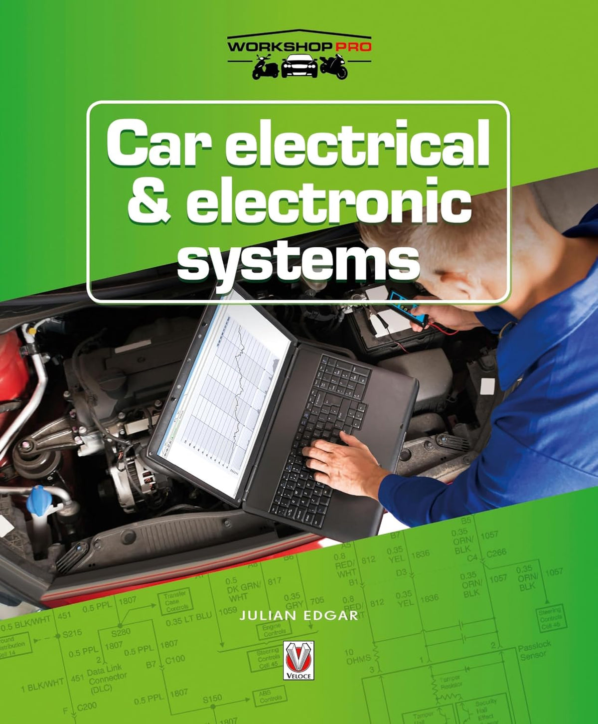 Car electrical & electronic systems (WorkshopPro)