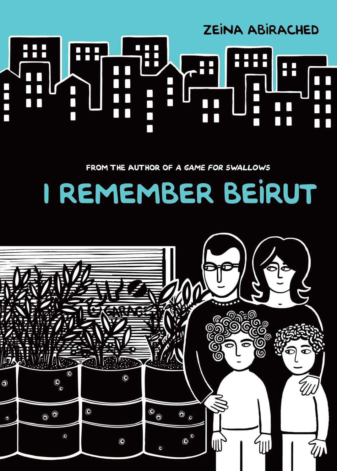 I Remember Beirut