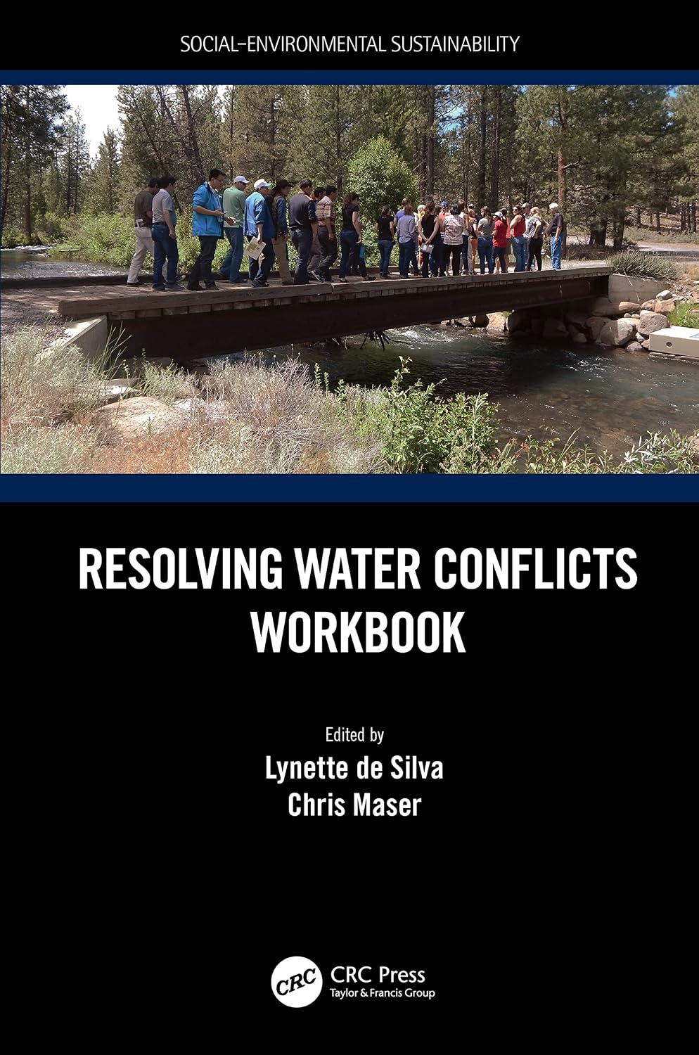 Resolving Water Conflicts Workbook (Social Environmental Sustainability)