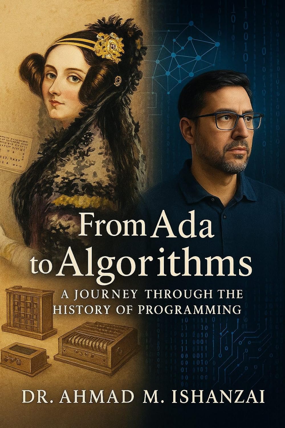 From Ada to Algorithms: A Journey Through the History of Programming