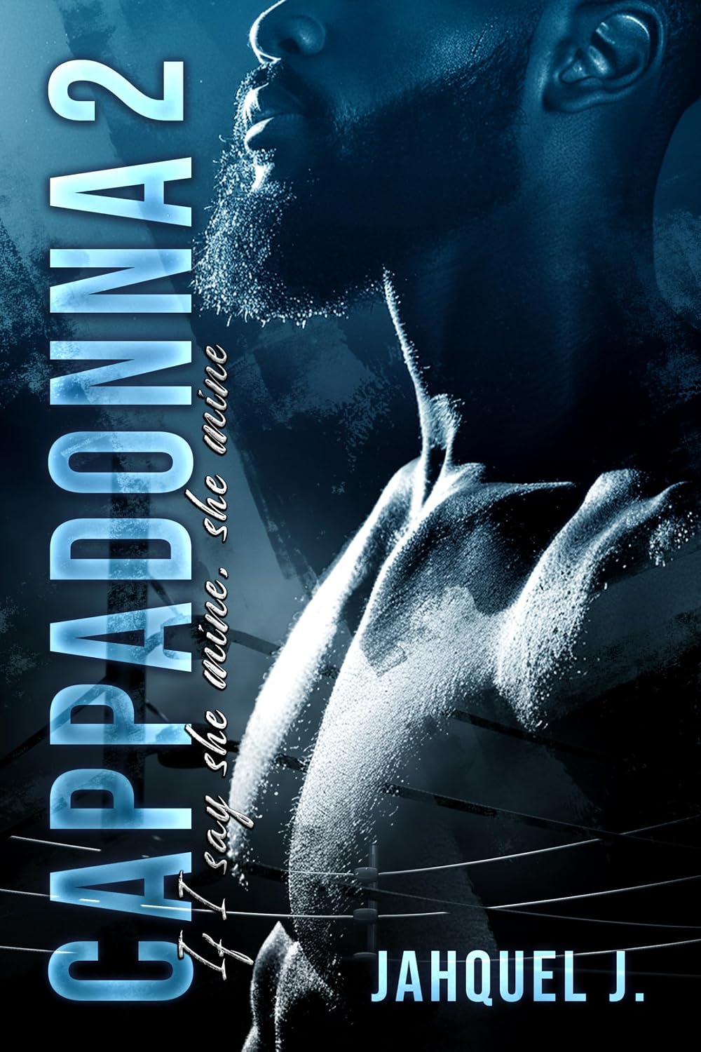 Cappadonna 2 (Season two: Delgato Family: Cappadonna)