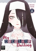 My Dress-Up Darling 11