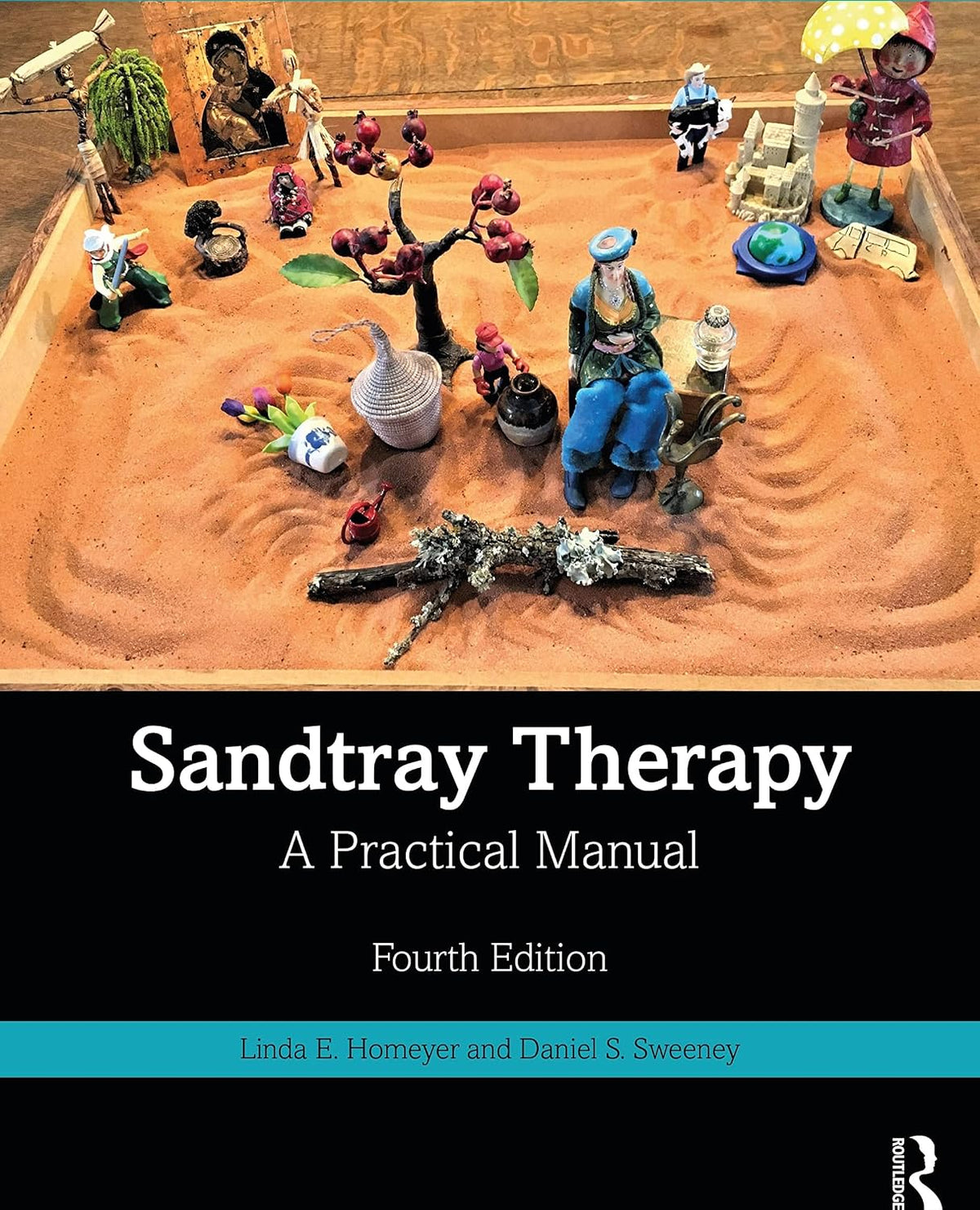 Sandtray Therapy