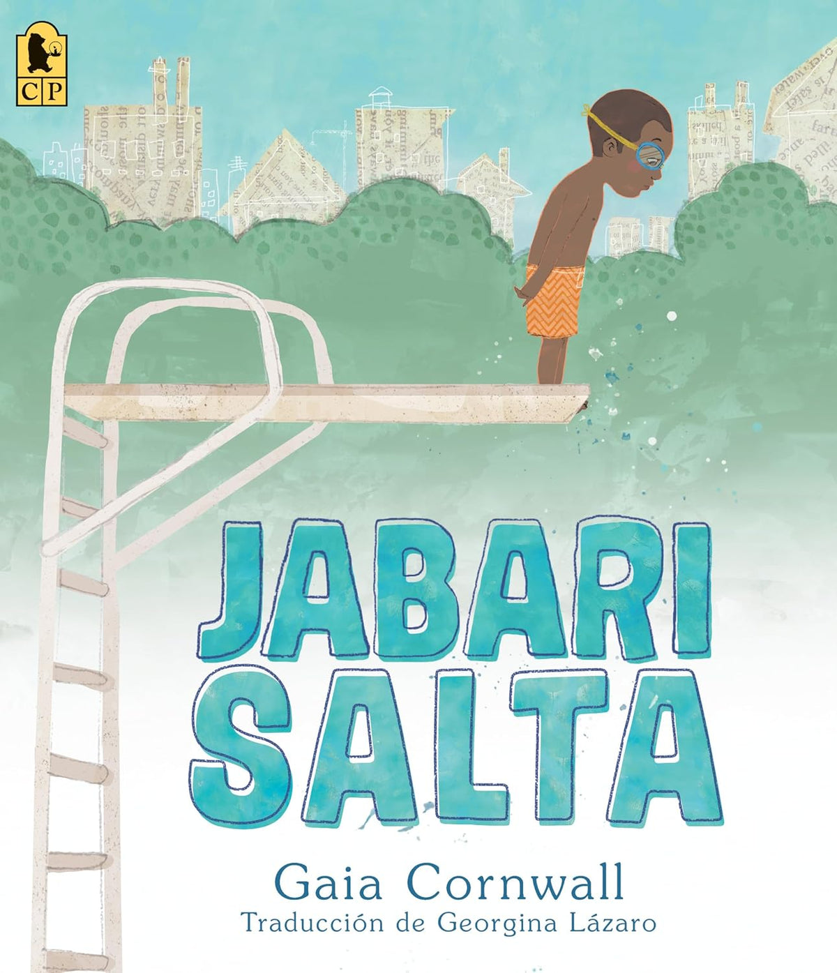 Jabari salta (Spanish Edition)