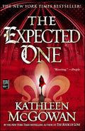 The Expected One: A Novel (Magdalene Line Trilogy Book 1)