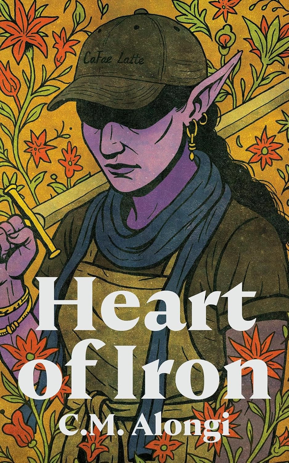 Heart of Iron