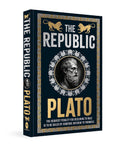 Republic (Deluxe Hardbound Edition) , The
