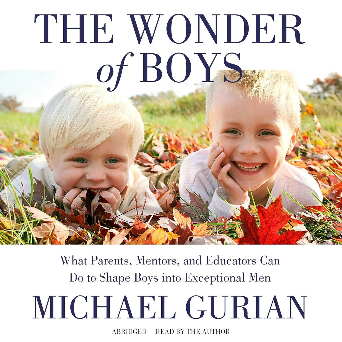 The Wonder of Boys
