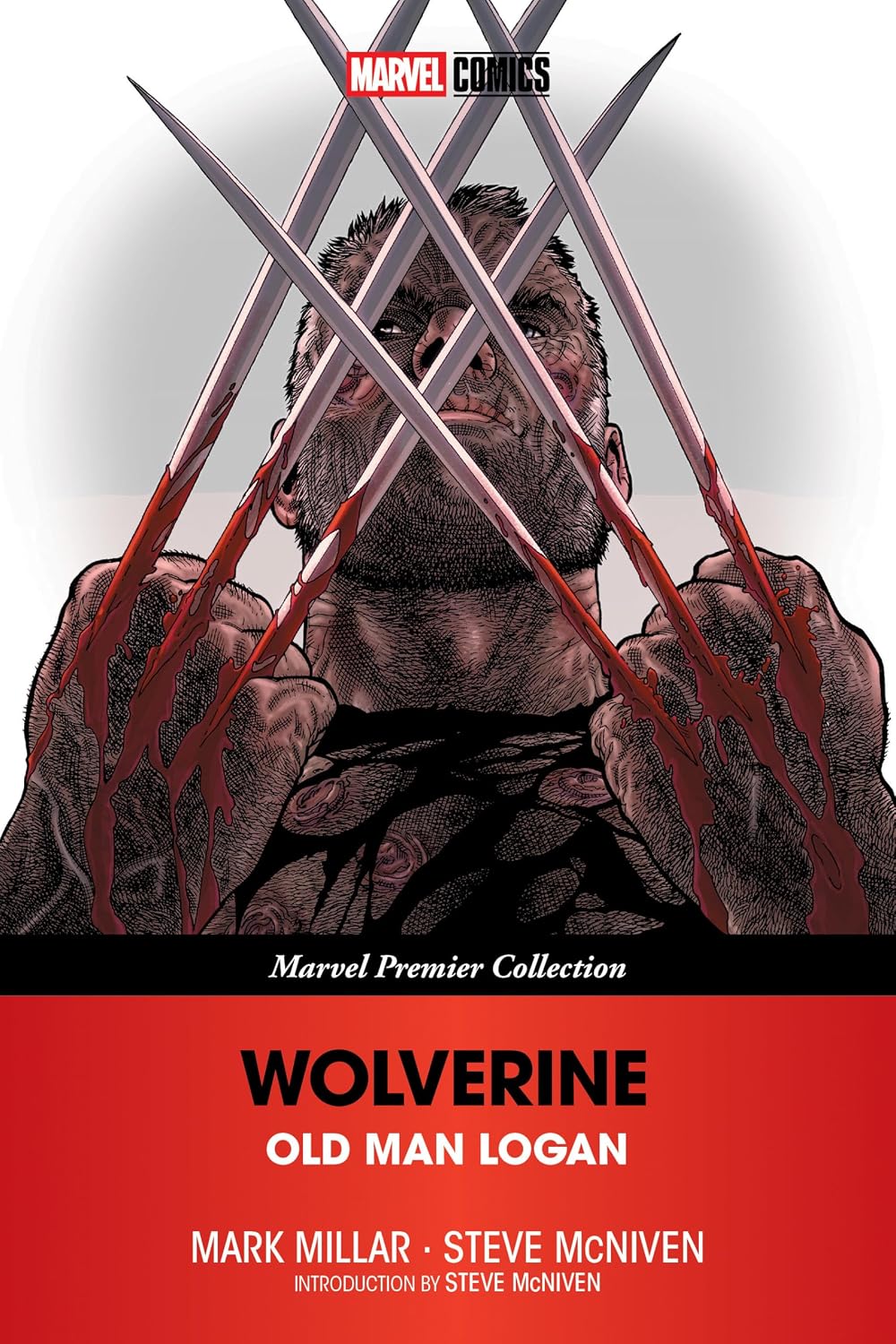 Wolverine: Old Man Logan [Marvel Premier Collection]