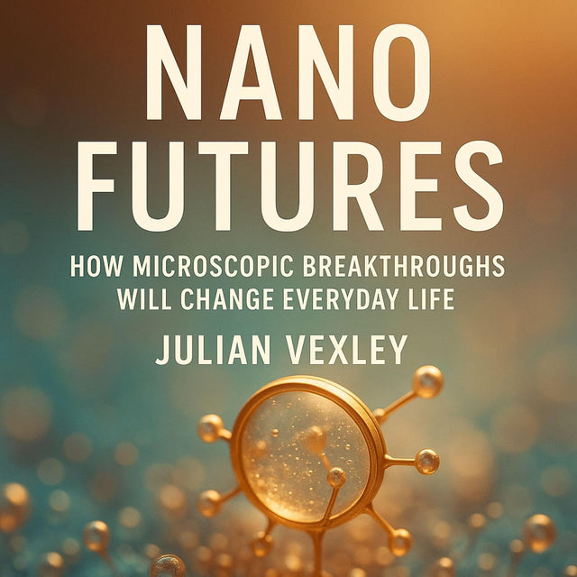 Nano Futures: How Microscopic Breakthroughs Will Change Everyday Life