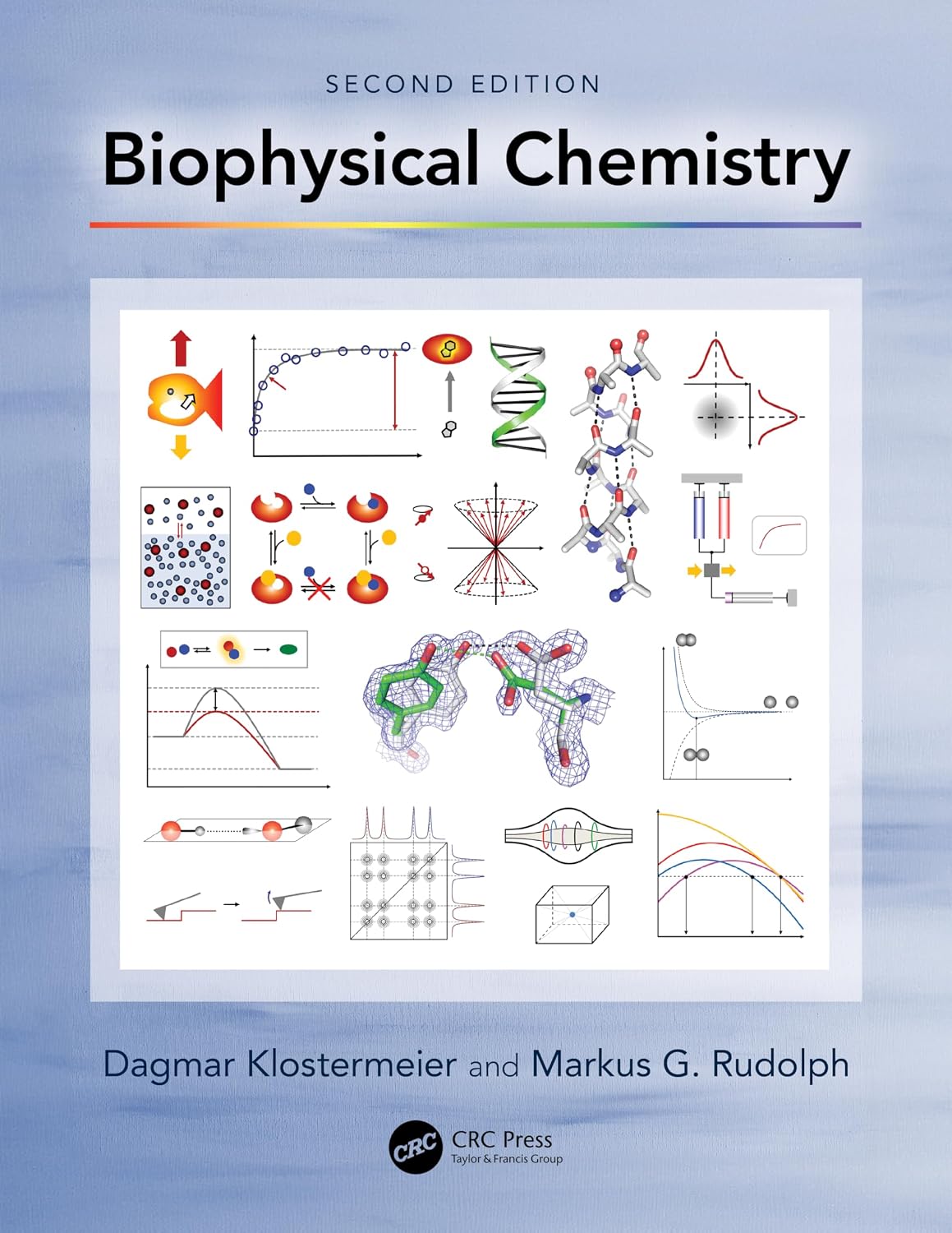 Biophysical Chemistry
