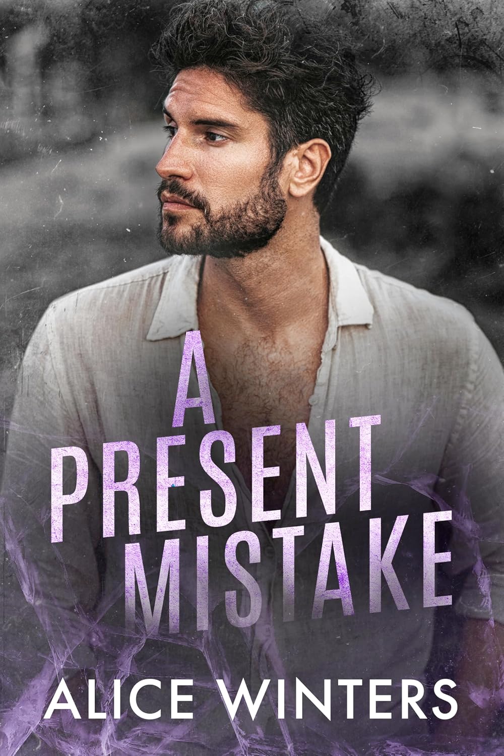 A Present Mistake (Deadly Mistakes Book 3)