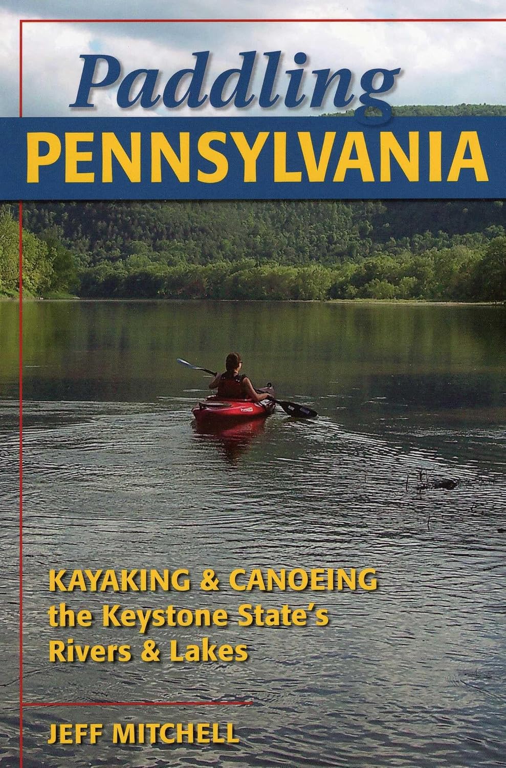 Paddling Pennsylvania