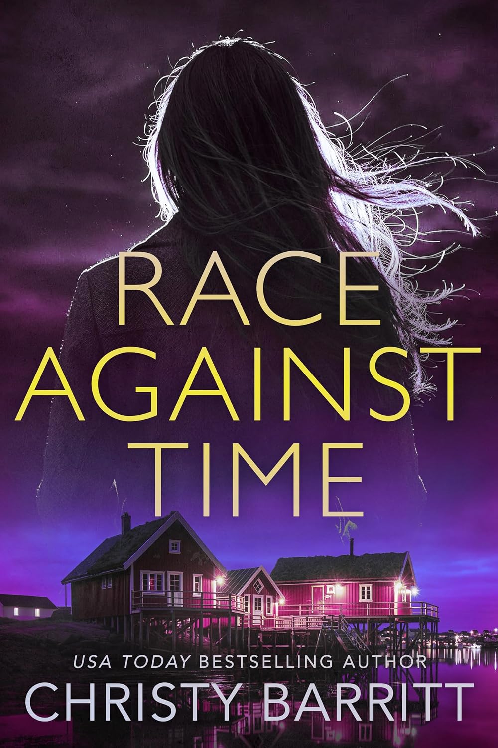 Race Against Time