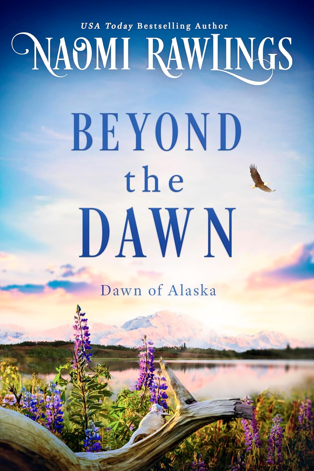 Beyond the Dawn (Dawn of Alaska Book 6)