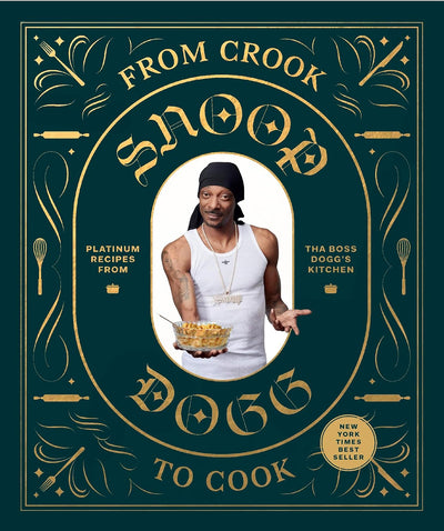 Cookbooks, Food & Wine