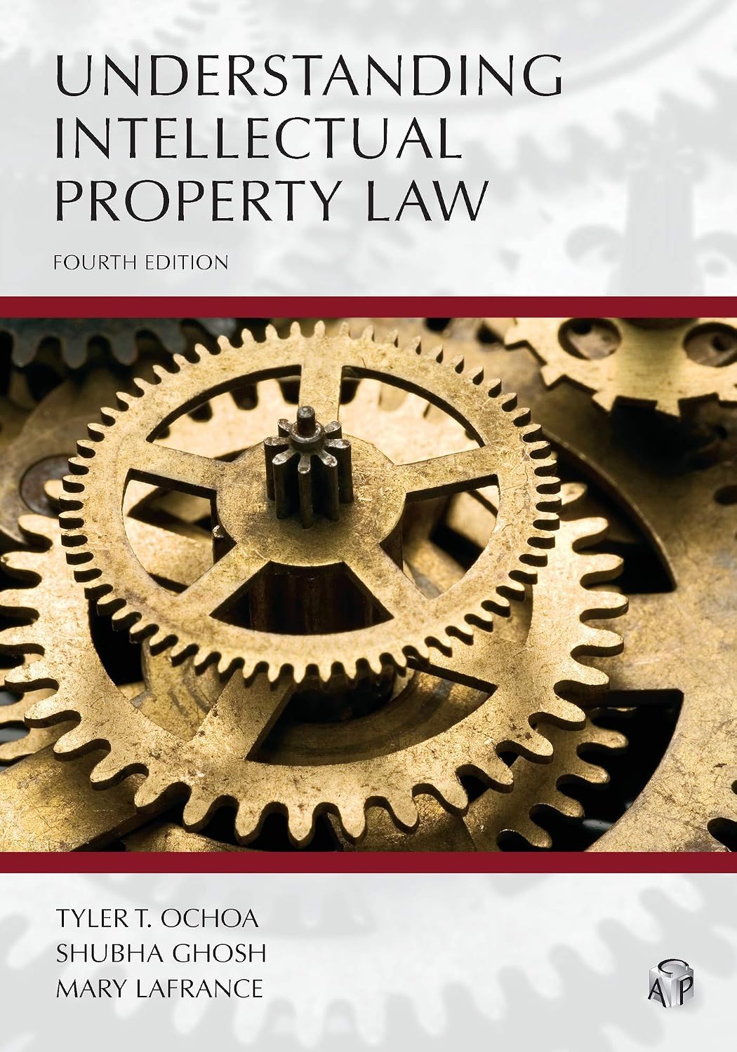 Understanding Intellectual Property Law (Understanding Series)