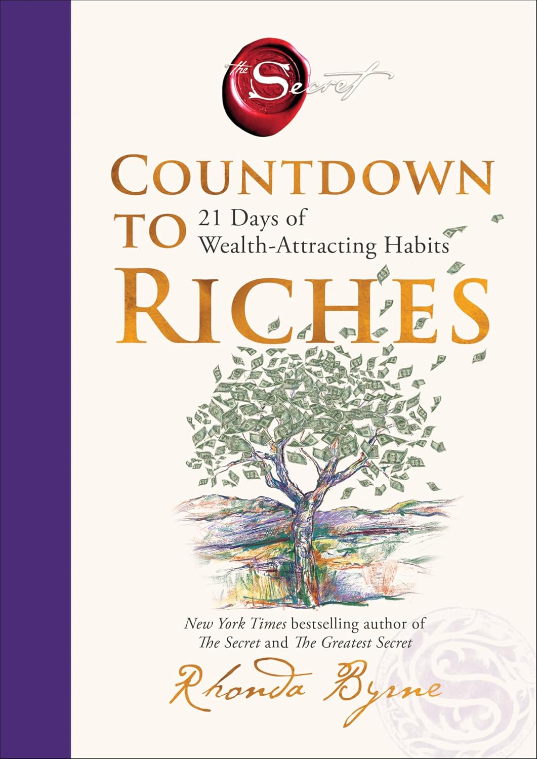 Countdown to Riches: 21 Days of Wealth-Attracting Habits – A Guide to Financial Freedom