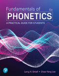 Fundamentals of Phonetics: A Practical Guide for Students