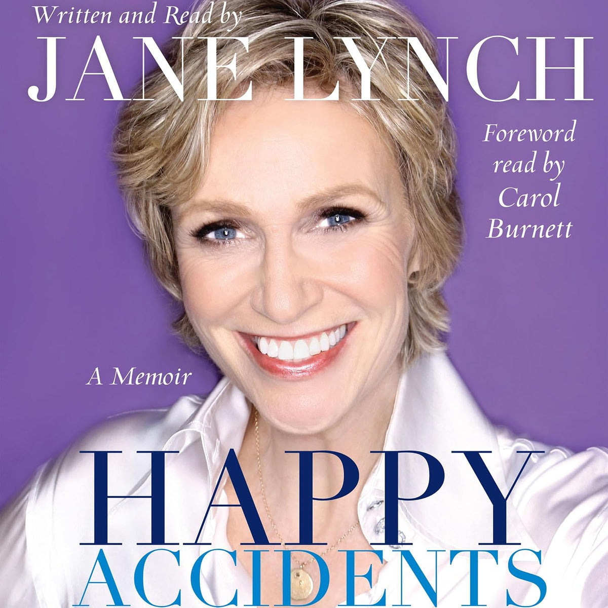 Happy Accidents