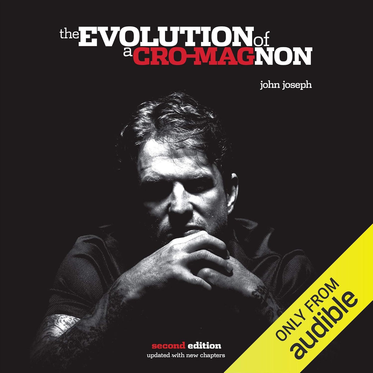 The Evolution of a Cro-Magnon
