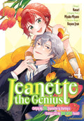 Jeanette the Genius: Defying My Evil Stepmother by Starting a Business with My Ride-or-Die Fiancé! (Manga) Volume 4