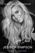 Open Book: A #1 New York Times Bestselling Memoir of Addiction, Sobriety, and Authentic Living