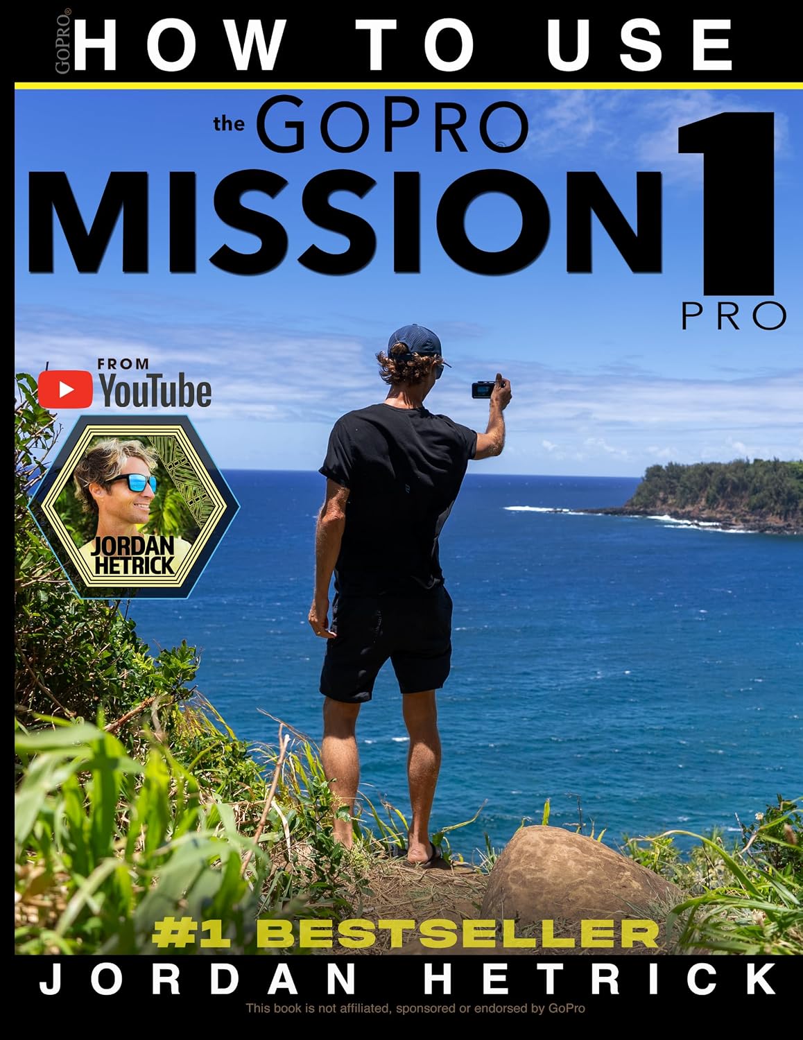 GoPro: How To Use The GoPro MISSION 1 Pro