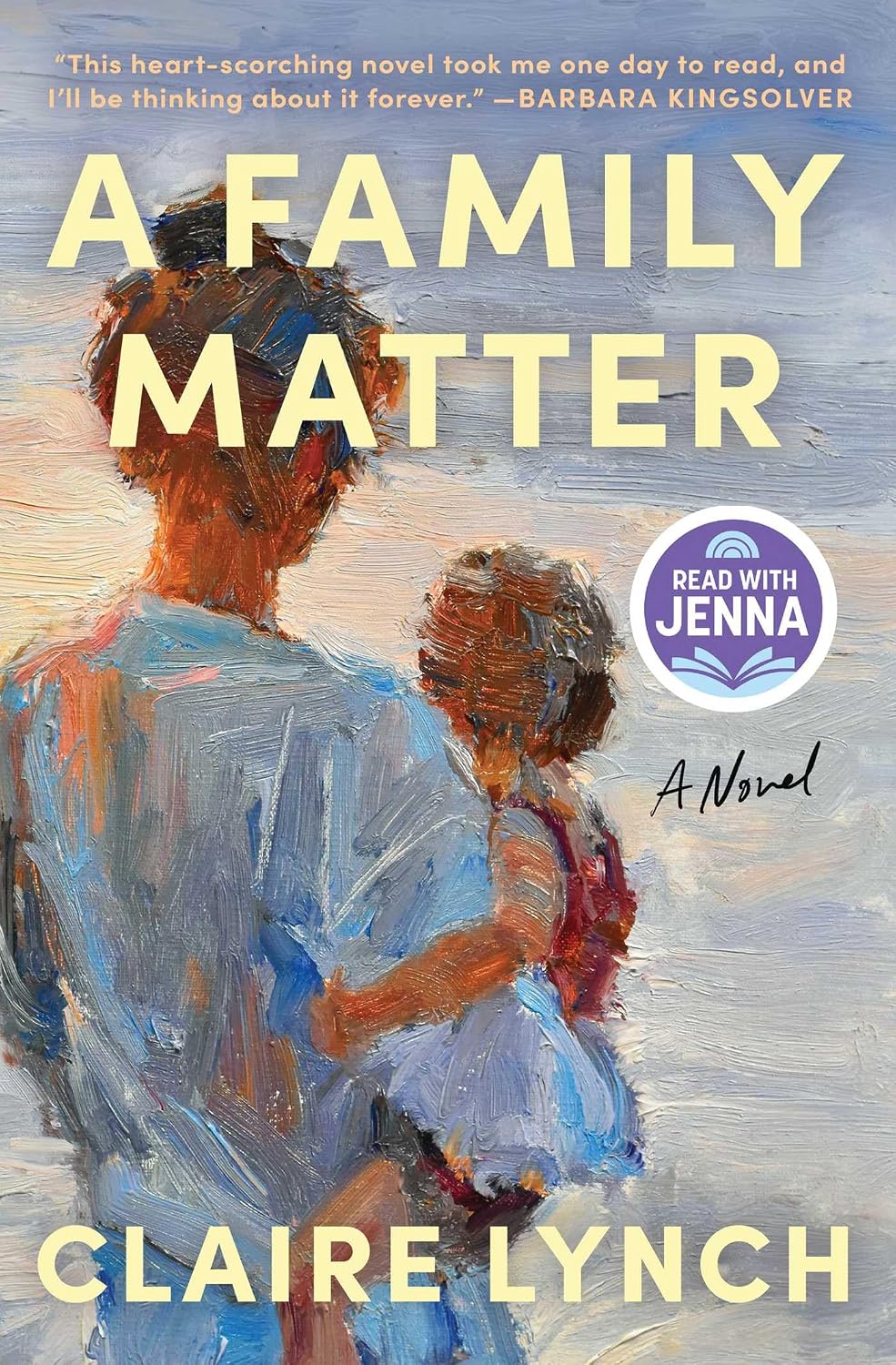 A Family Matter: A Read with Jenna Pick: A Novel
