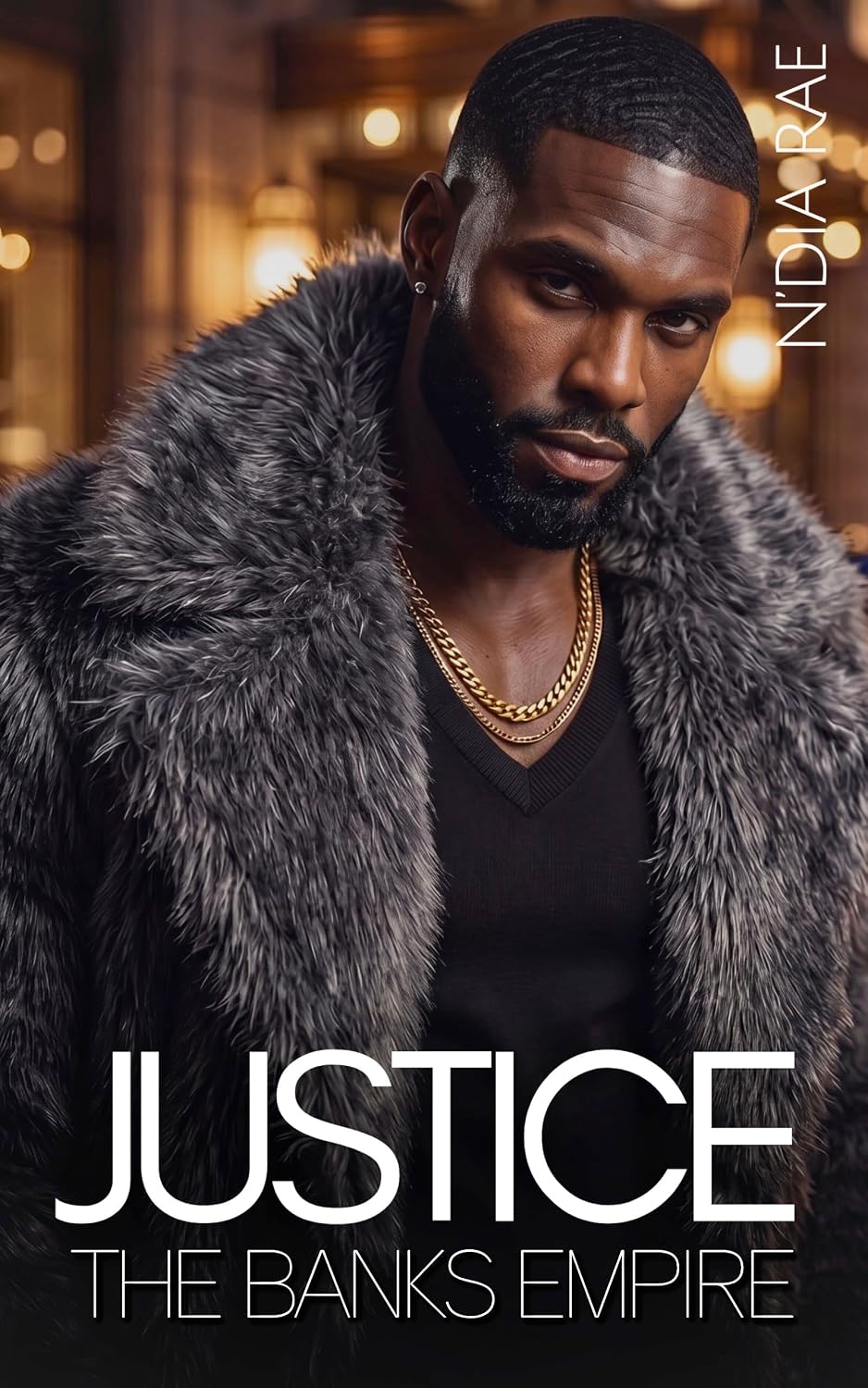 Justice: The Banks Empire